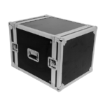 19-inch Case 10U for Disco Equipment