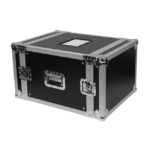 19in Case 8U For Disco Equipment