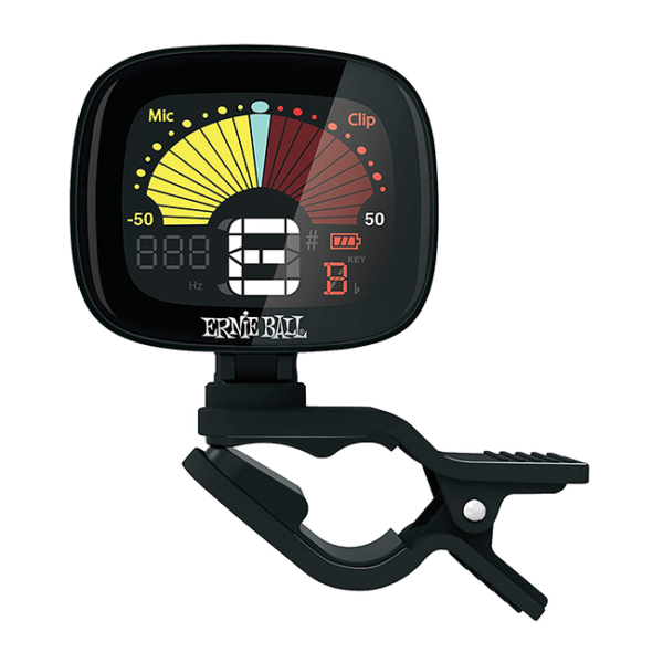 4112 Flextune Clip - On Tuner