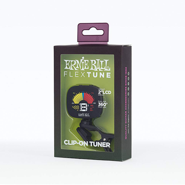 4112 Flextune Clip - On Tuner - Image 2