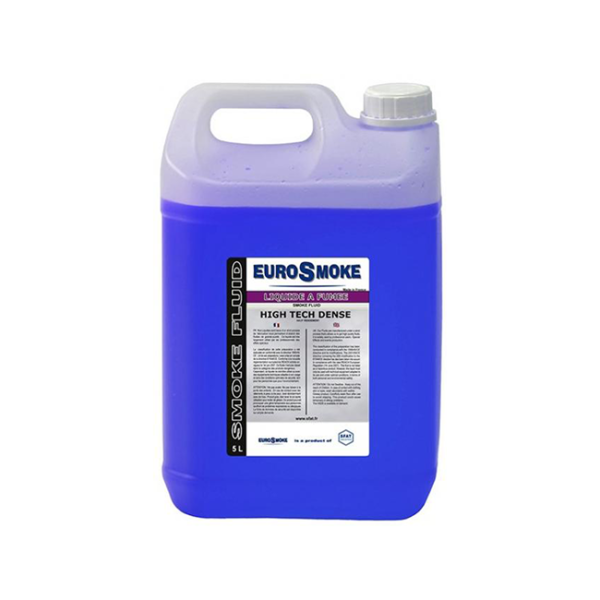 ACC High Density 5L Smoke Fluid Eurocell