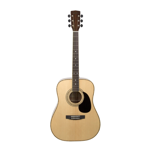 AD880CE NS Acoustic Electric Guitar Dreadnought