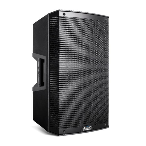 ALTO TS315 2000W 15-Inch Active Speaker - Image 2