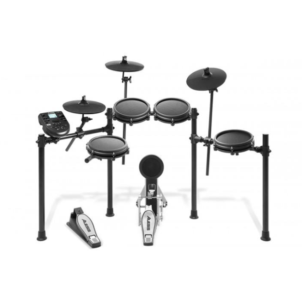 Alesis Nitro 8-Piece Electronic Mesh Kit