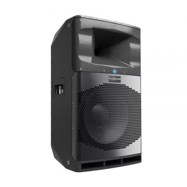 Audiocenter SA315 15-Inch 2-Way Full Range Active Loudspeaker