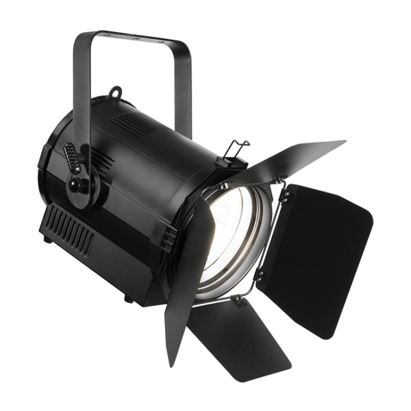 BTF200Z Fresnel Zoom LED White 3200k