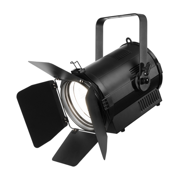 BTF200Z Fresnel Zoom LED White 3200k - Image 2