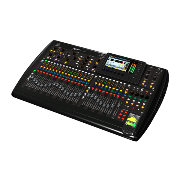 Behringer X32 Digital Mixing Console - Image 2