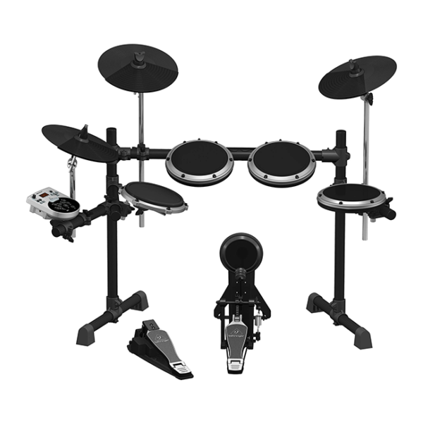 Behringer XD8USB Electronic Drum Set