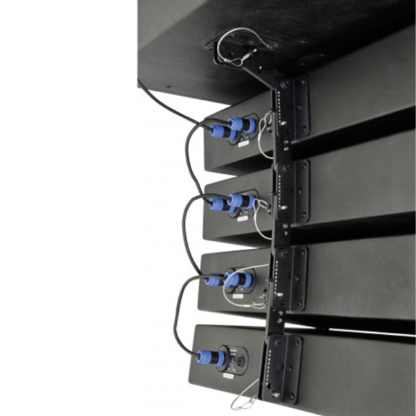 Citronic CLA-1460 Active Line Array Speaker System 900+560W - Image 5