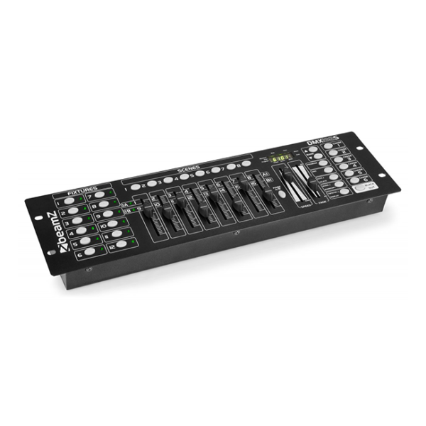 DM-X192s DMX Controller 192 Channel