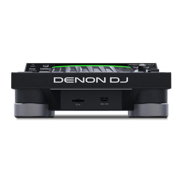 Denon DJ SC5000 Prime - Image 3