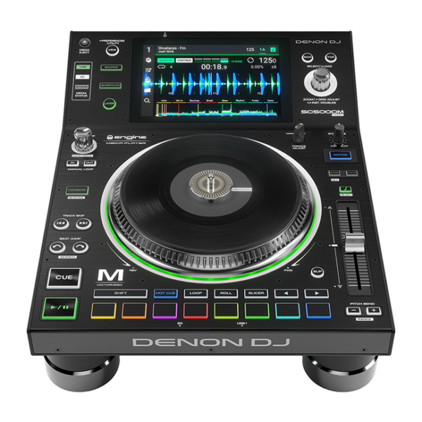 Denon DJ SC5000M Prime - Image 2