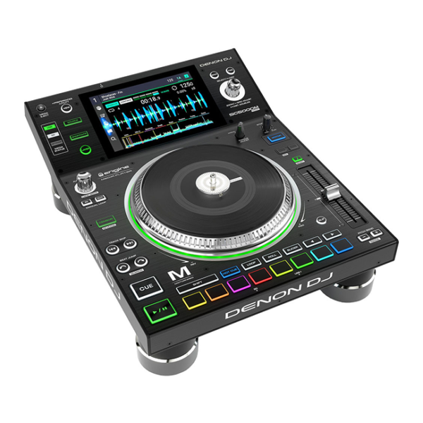 Denon DJ SC5000M Prime - Image 3