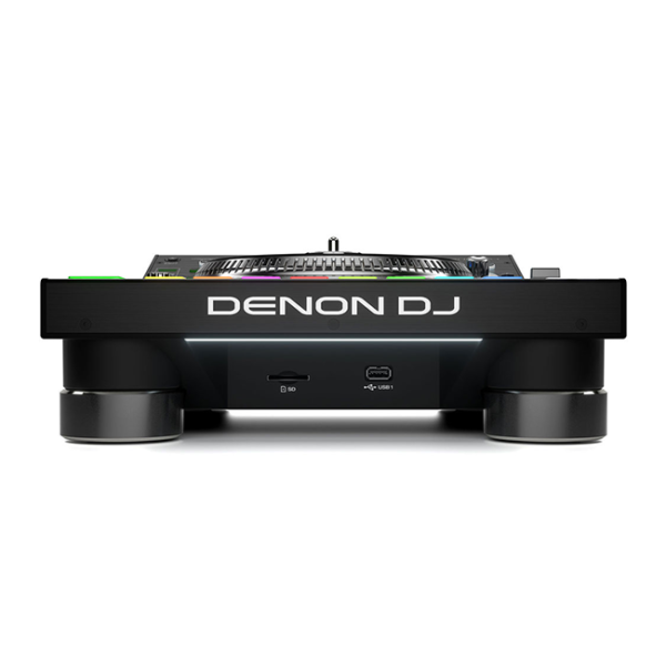 Denon DJ SC5000M Prime - Image 4