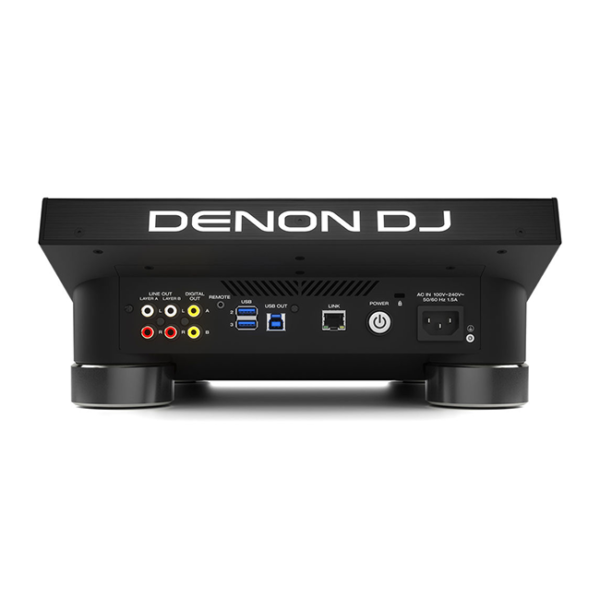 Denon DJ SC5000M Prime - Image 5