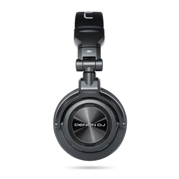 Denon HP1100 DJ Dynamic Headphones - Image 2