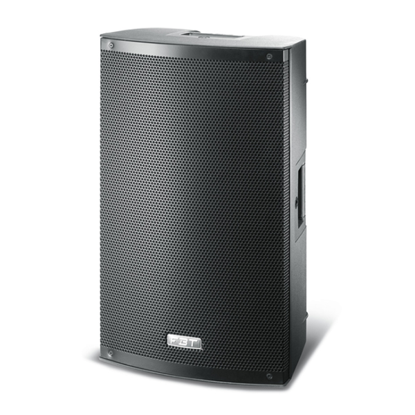 FBT X-Lite 10 Passive Speaker 250W RMS - Image 2