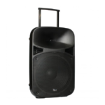 FILO FCA12 Active Moulded Speaker MP3/USB/SD/FM/BT 150W