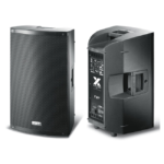 FBT X LITE 15A Active Speaker 1000W RMS