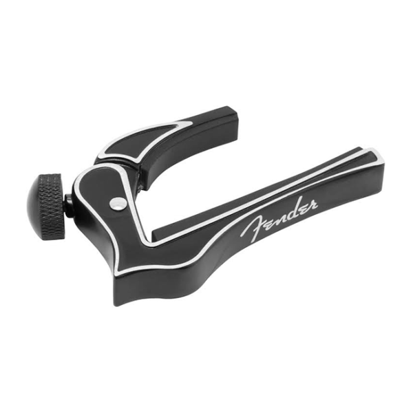 Fender Dragon Capo