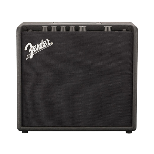 Fender Mustang LT25 Amplifier