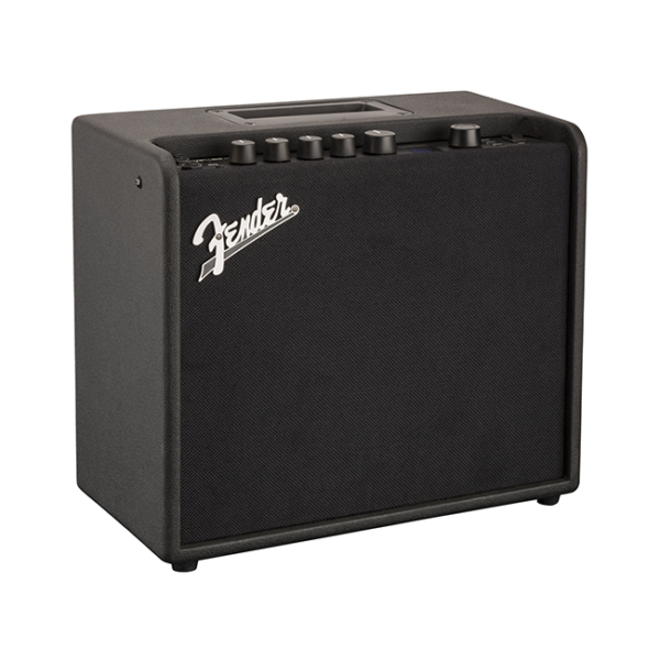 Fender Mustang LT25 Amplifier - Image 3