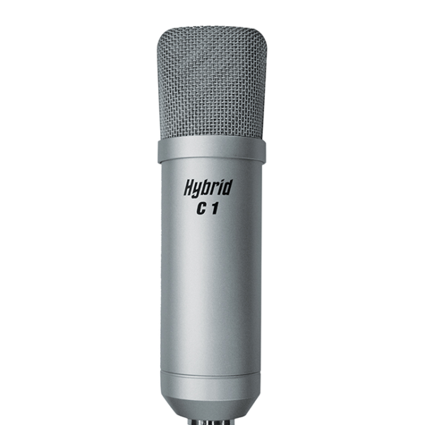 Hybrid C1 Condenser Studio Microphone