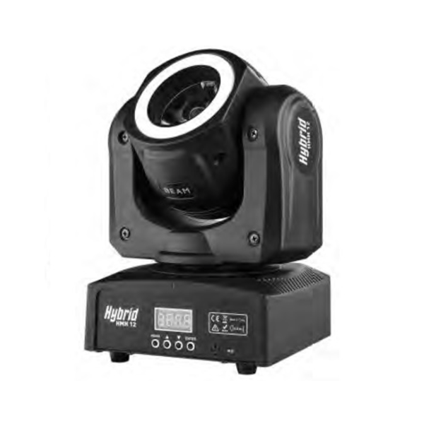 Hybrid HMH12 Moving Head