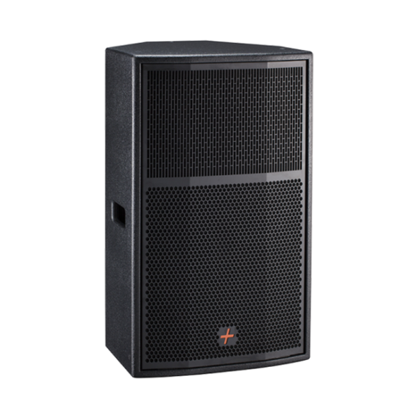 Hybrid+ HP15 Full Range 600W RMS High Power