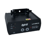 Hybrid L210RG/D Lazer