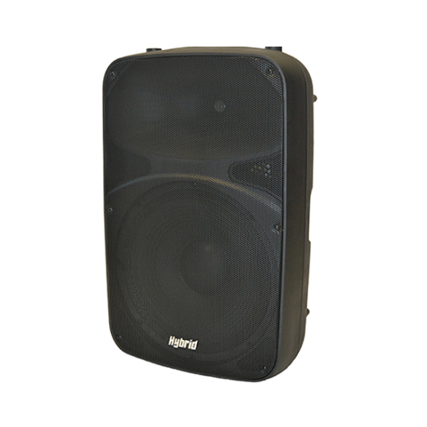 Hybrid PB15/N 15" 290W Passive Speaker