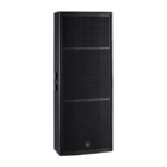 Hybrid+ PK152 Dual 15" Full Range 700w