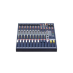 i-EFX20 Mixer 20 Mono 2 Stereo 3 Band EQ 24 DSP