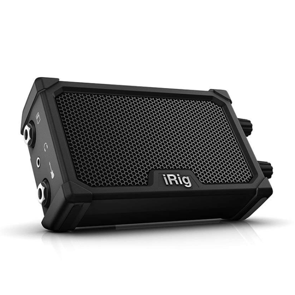 IK Multimedia IRIG Nano AMP