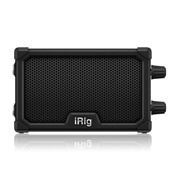 IK Multimedia IRIG Nano AMP - Image 2