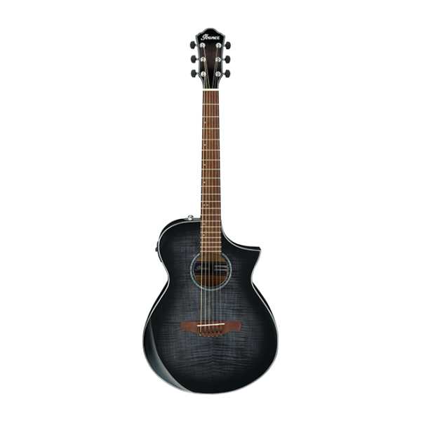 Ibanez AEWC400-TKS Acoustic Electric Guitar