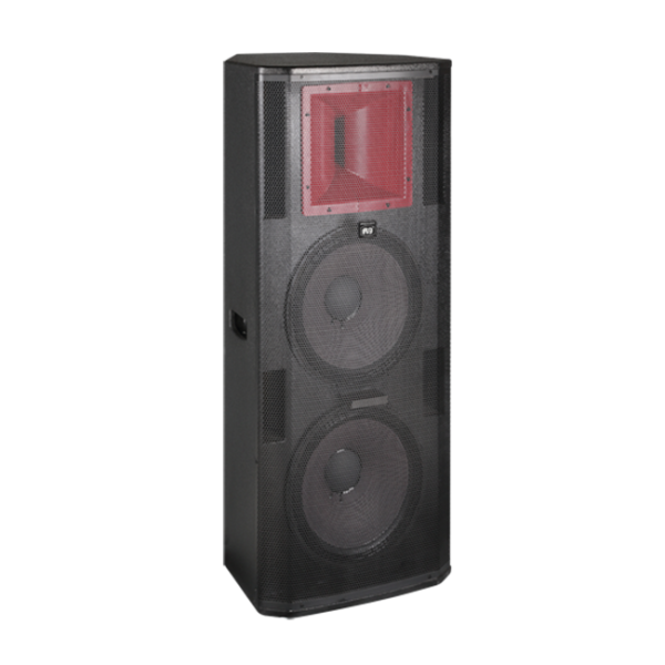 Imix Elite Series ES-215 Dual 15-inch Passive Loudspeaker 800W