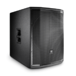 JBL PRX818XLFW 18 Self Powered Extended Low-Frequency Subwoofer System with Wi-Fi