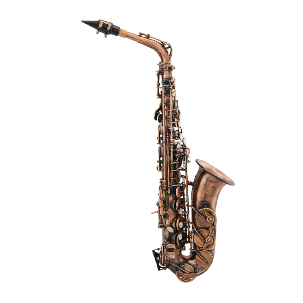 JDAS-200- AR JD Percussion - Alto Saxophone