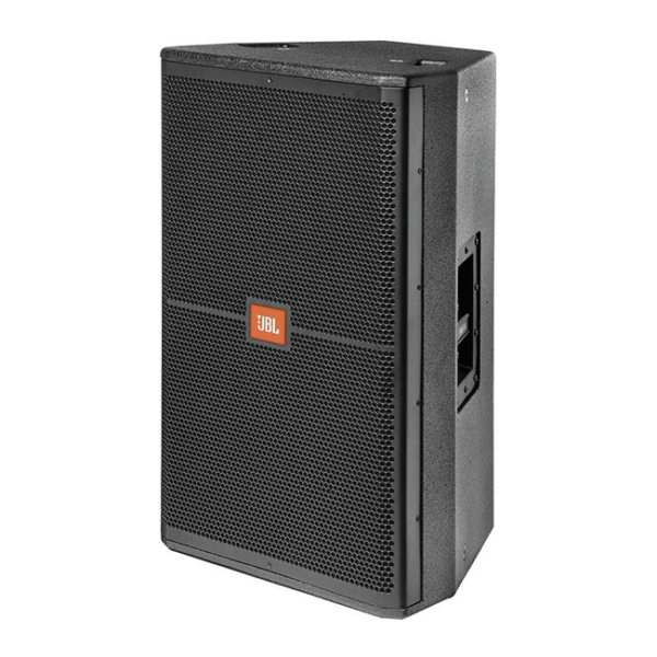 JBL SRX715 15-inch 2-Way Bass Reflex Speaker - Image 2