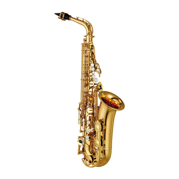 JD AS-200 - L JD Percussion - Alto Saxophone