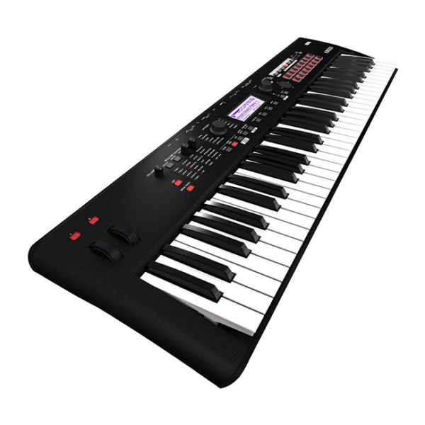 Korg Kross 2 61 - Image 2