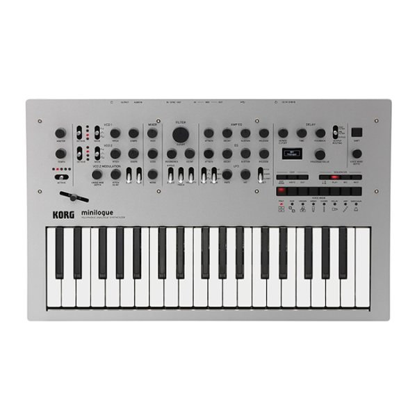 Korg Minilogue - Image 2