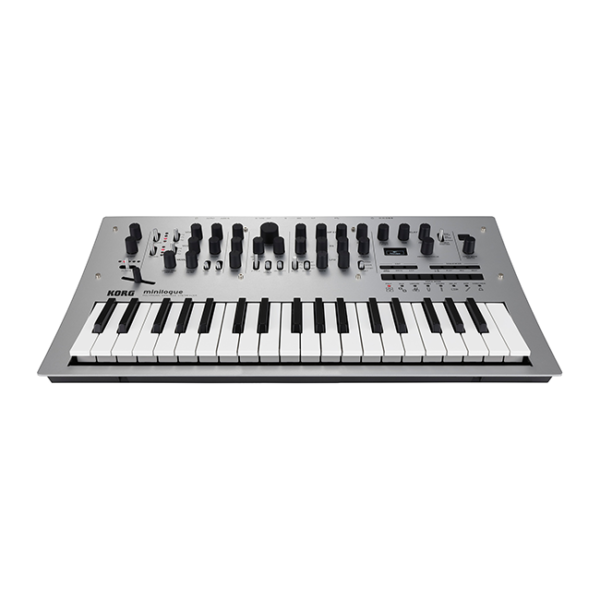 Korg Minilogue