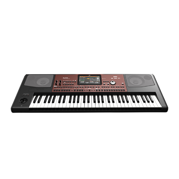 Korg PA700 Arranger Keyboard - Image 3