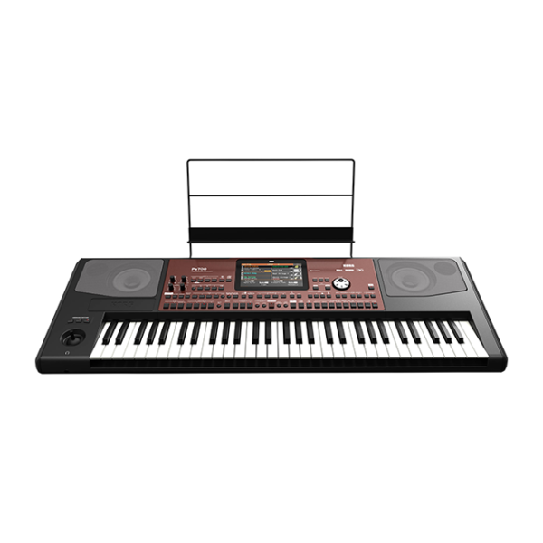 Korg PA700 Arranger Keyboard - Image 2