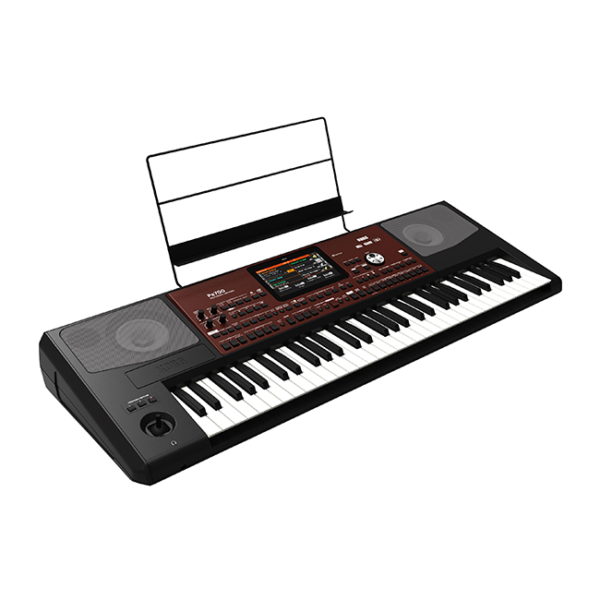 Korg PA700 Arranger Keyboard