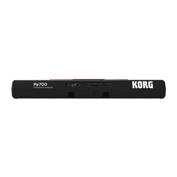 Korg PA700 Arranger Keyboard - Image 5