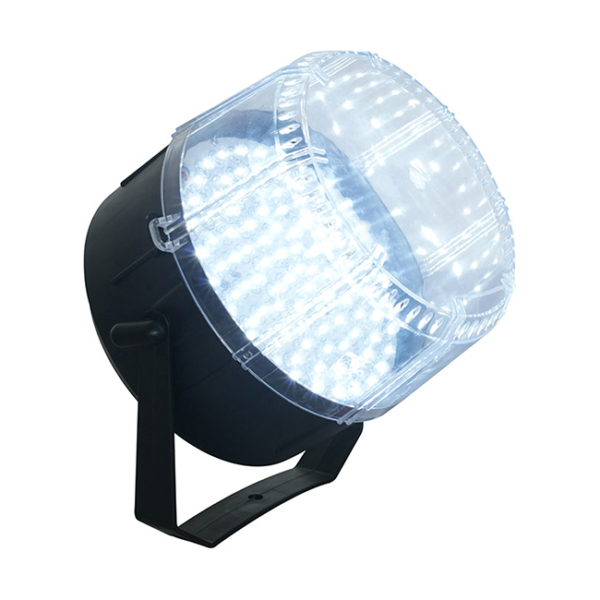 LED Strobe Large 100x 8MM LEDS